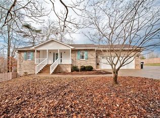 136 Levo Dr, Troutman, NC 28166