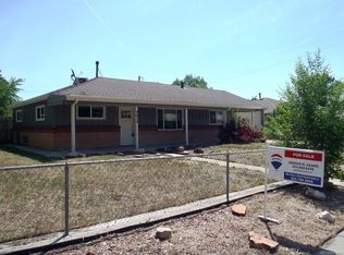 9430 Cedar Ct, Thornton, CO 80229