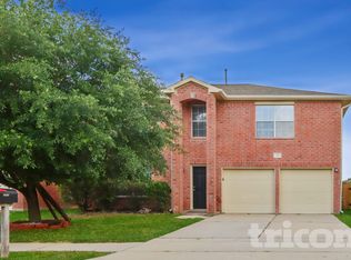 1910 Flycaster Dr, Spring, TX 77388