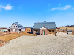 19746 Hunter Rd, Spearfish, SD 57783