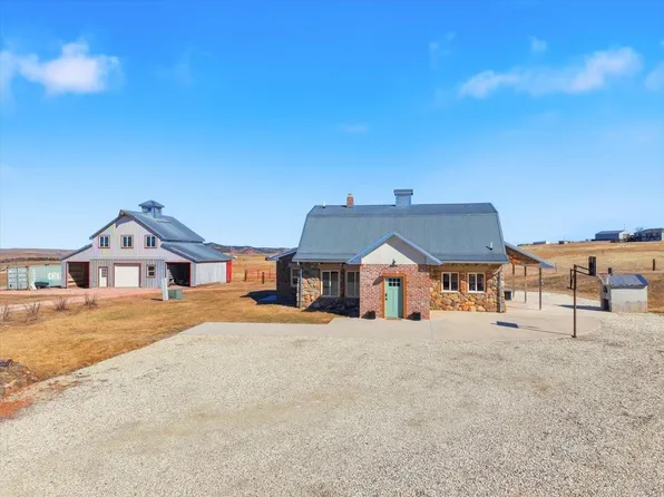 19746 Hunter Rd, Spearfish, SD 57783