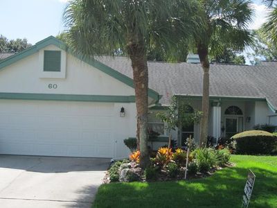 60 Woodridge Ct, Oldsmar, FL, 34677