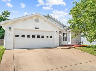 295 Deer Run Rd, Branson, MO 65616