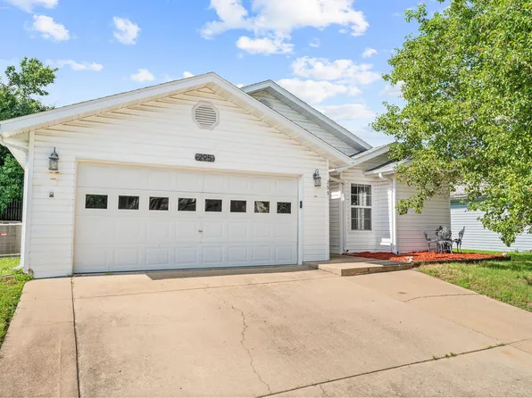 295 Deer Run Road, Branson, MO 65616