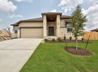 280 Rimrock Ct, Bastrop, TX 78602