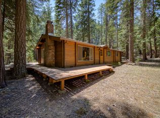 34661 Timber Ridge Rd, Shingletown, CA 96088