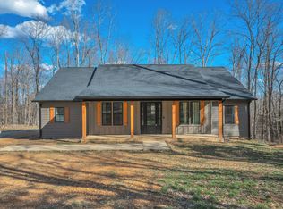 988 Slaydenwood Rd, Vanleer, TN 37181