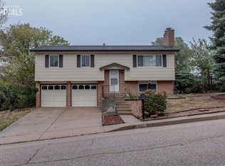 5490 Galena Dr, Colorado Springs, CO 80918