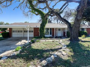 5938 Prentiss Dr, San Antonio, TX 78240