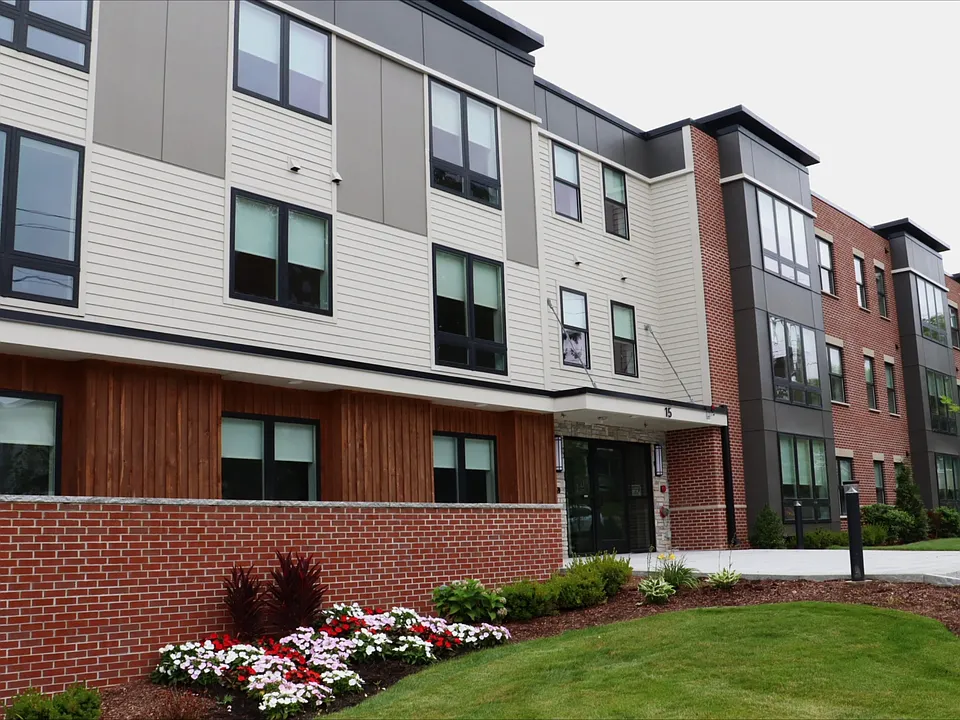 CityLine Apartments