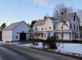 47 Elm St #A, Winchester, NH 03470