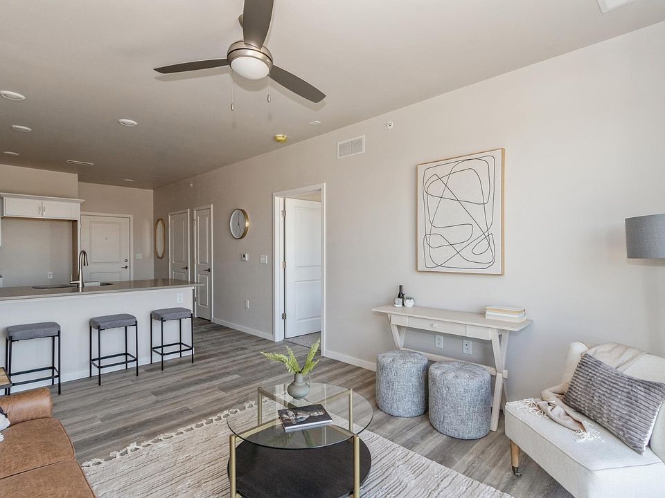 NewBo Lofts Apartment Rentals Cedar Rapids, IA Zillow