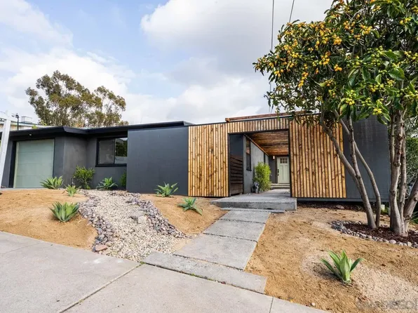 5547 Redwood St, San Diego, CA 92105