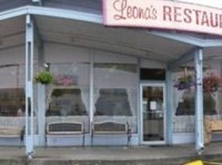 1501 Highway 101 S, Reedsport, OR 97467