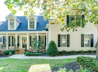 205 Townsend Dr, Clayton, NC 27527