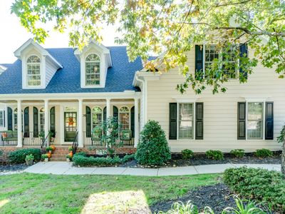 205 Townsend Dr, Clayton, NC, 27527