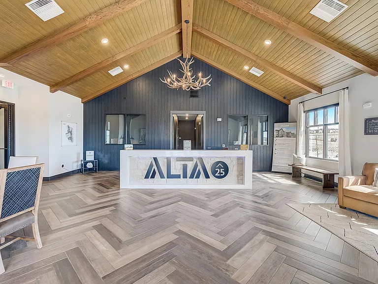 Alta25 Luxury Apartment Homes — Photo 44