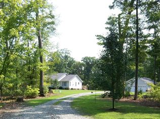 21123 Frog Level Rd, Ruther Glen, VA 22546