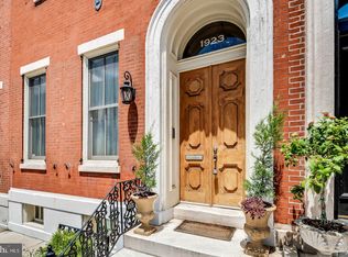 1923 Mount Vernon St, Philadelphia, PA 19130