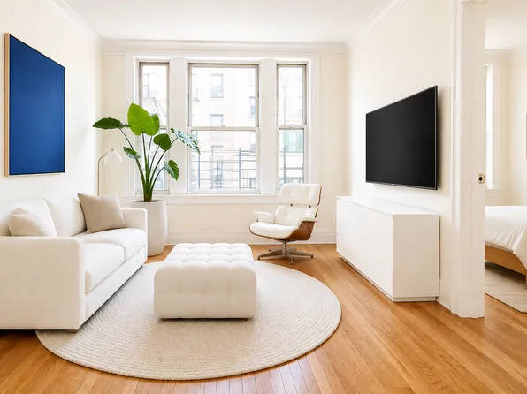 515 W 122nd St, New York, NY