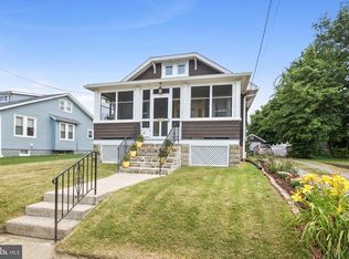3203 Hilltop Ave, Baltimore, MD 21227