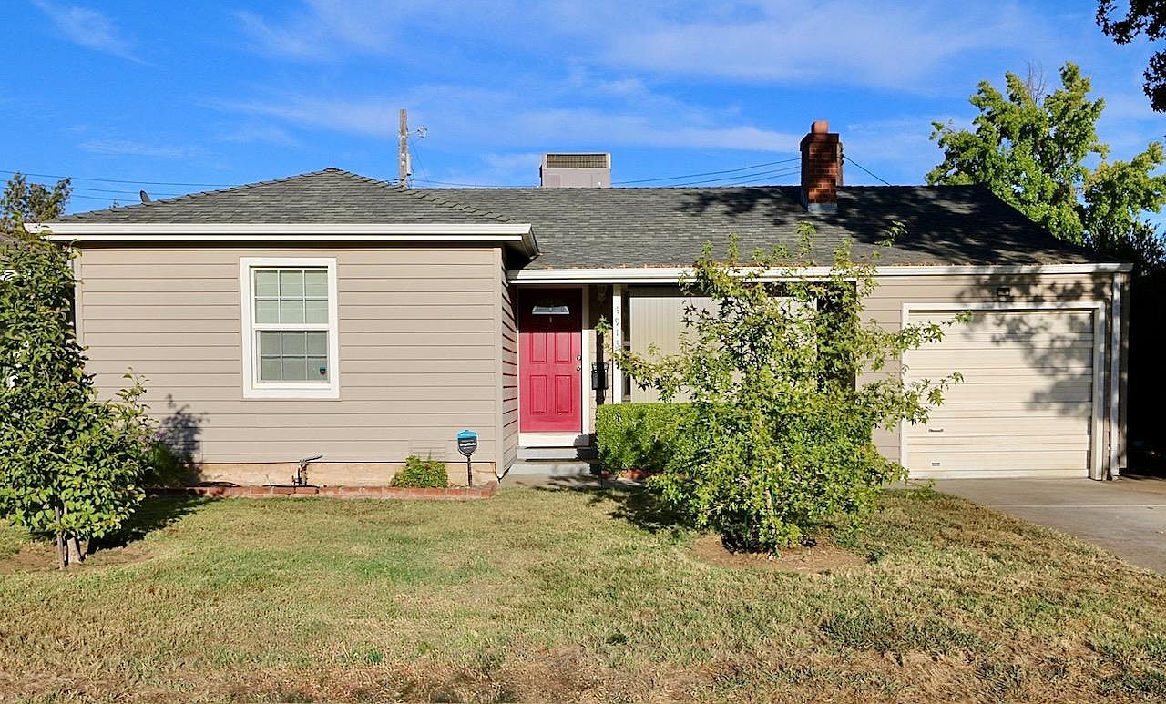 4913 23rd St, Sacramento, CA 95822 | Zillow