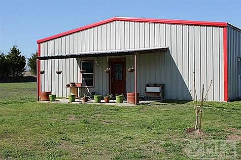 4th image of 646 County Road 4545