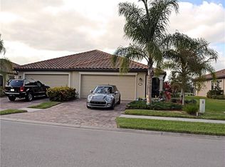 20161 Benissimo Dr, Venice, FL 34293