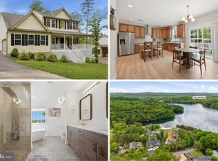 514 Sleigh Dr, Cross Junction, VA 22625