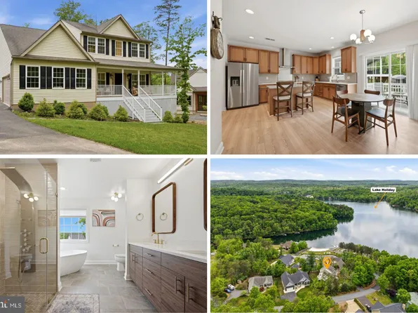 514 Sleigh Dr, Cross Junction, VA 22625