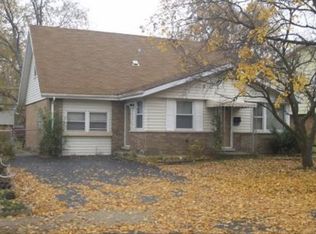 16509 Craig Dr, Oak Forest, IL