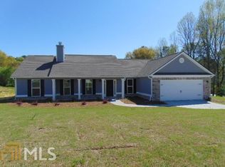 38 Evergreen Ridge Ct #2, Statham, GA 30666