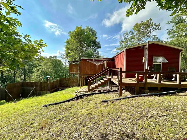 1344 Mc #8094, Yellville, AR 72687