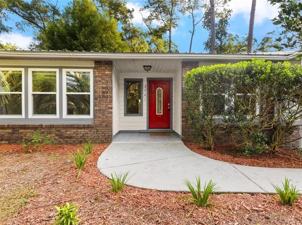 3741 NW 23rd Pl, Gainesville, FL 32605