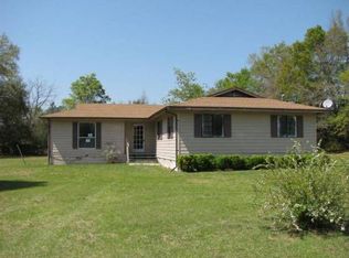 268 SW Sheppard Way, Lake City, FL 32024