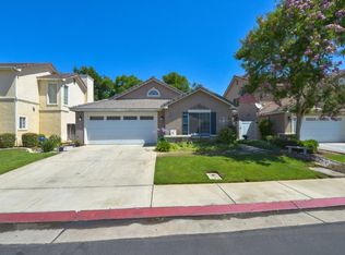 2534 Santa Cruz Ave, Sanger, CA 93657