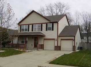 7143 English Birch Ln, Indianapolis, IN 46268