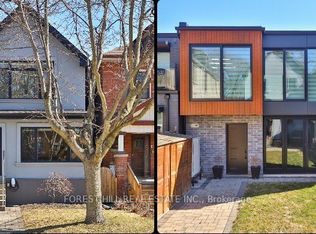 163 Wychwood Ave, Toronto, ON