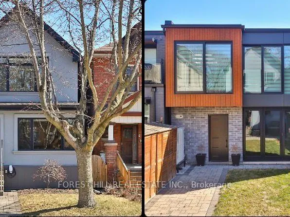 163 Wychwood Ave, Toronto, ON M6C 2T4