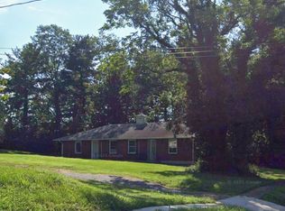 1348 Englewood St, Lynchburg, VA 24501