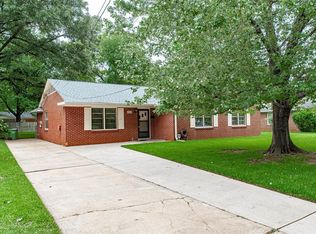 727 N Georgetown Dr, Montgomery, AL 36109
