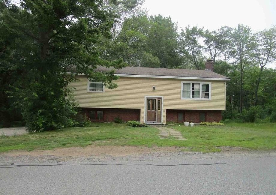 Property Front View