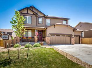12576 Trenton St, Thornton, CO 80602