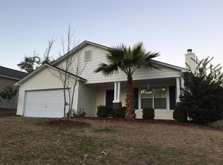 7921 New Ryder Rd, Charleston, SC 29406