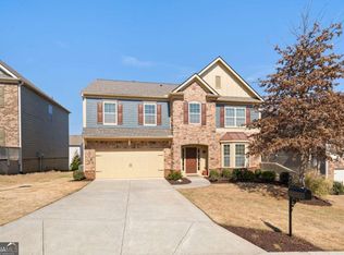 4945 Pont Du Gard Dr, Cumming, GA
