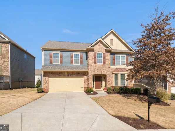 4945 Pont Du Gard Dr, Cumming, GA 30040