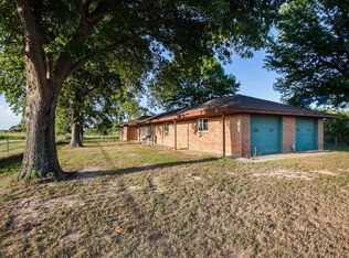 122987 S 4100 Rd, Eufaula, OK 74432