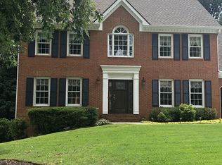 3492 Princeton Corners Dr, Marietta, GA 30062