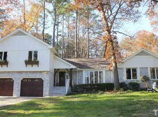 4917 Brookhurst Pl, Raleigh, NC 27609