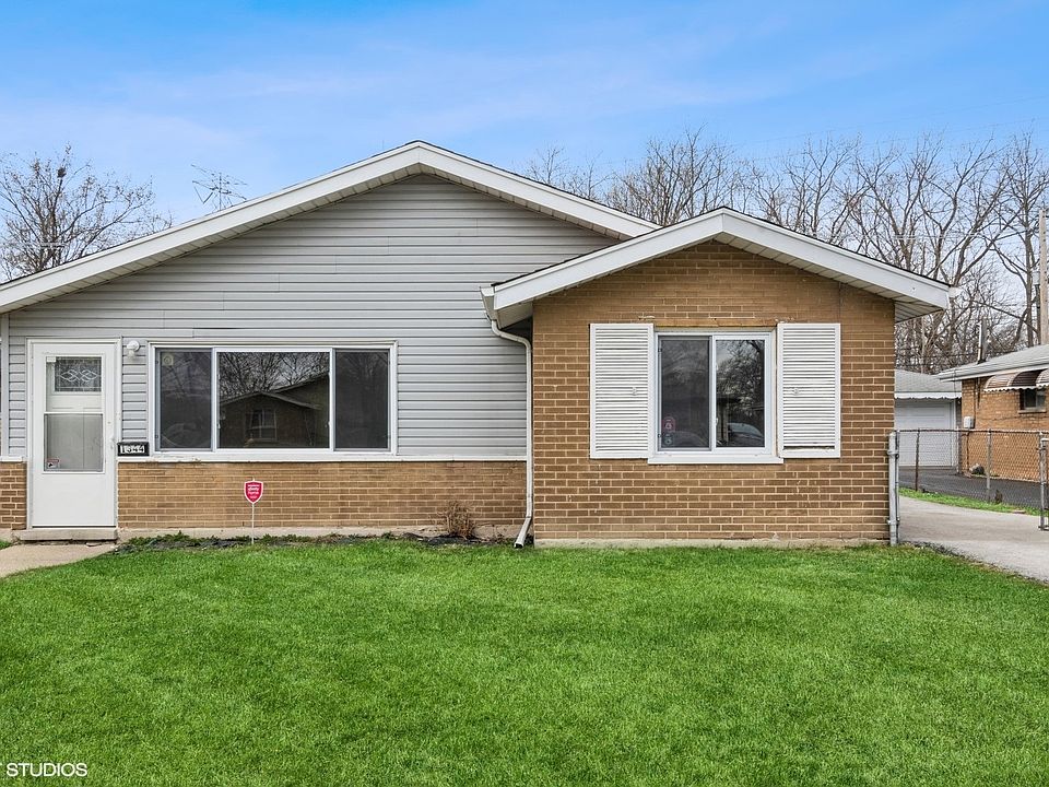 1st image of 1344 Balmoral Ave
